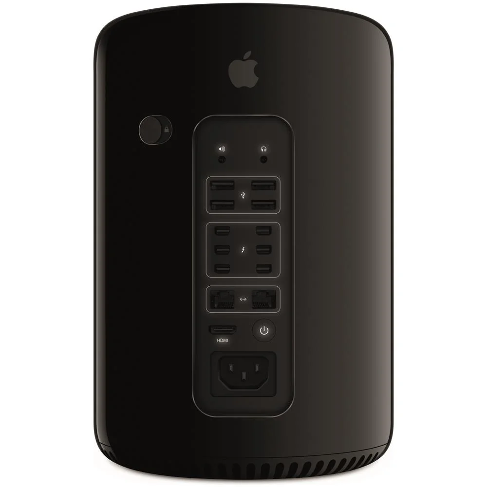 Apple Mac Pro Workstation