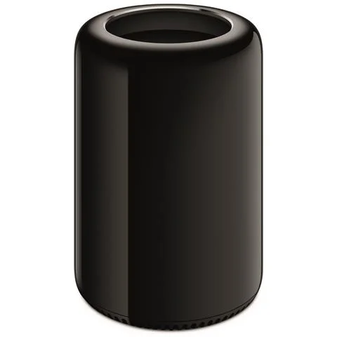 Apple Mac Pro Workstation