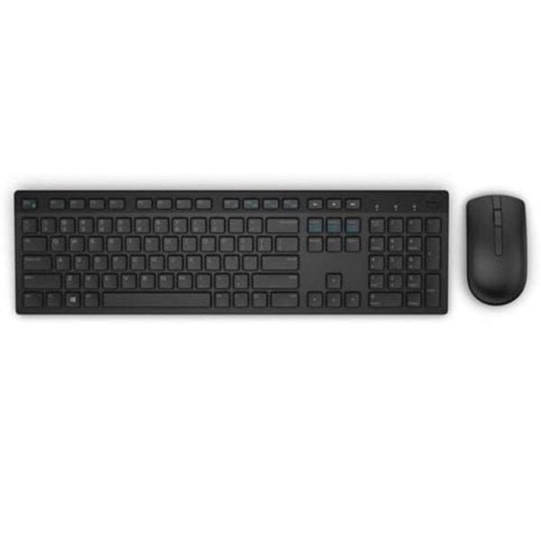 Dell KM636 Tastiera e Mouse Wireless