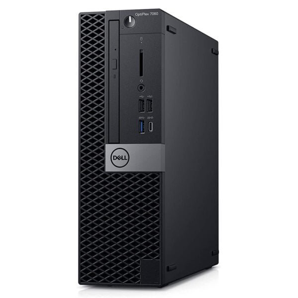 Dell OptiPlex 7060 SFF Intel Core i7