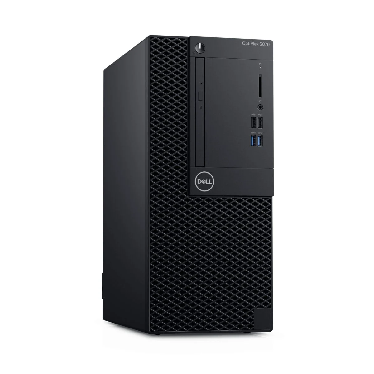 PC Dell Optiplex 3070 Mini Tower