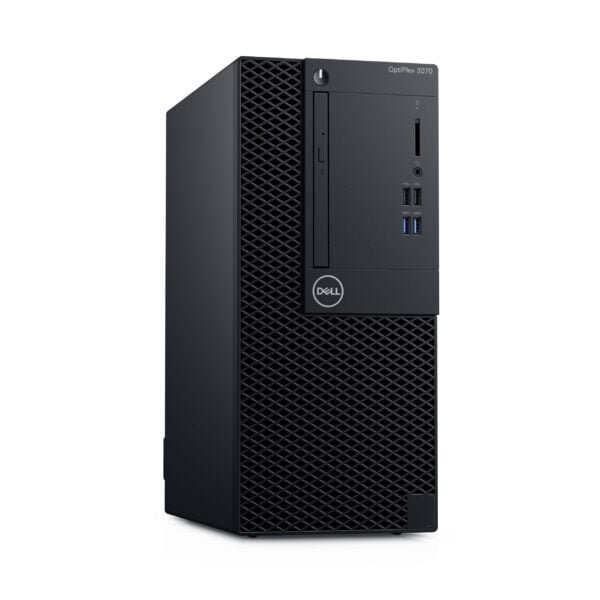 PC Dell Optiplex 3070 Mini Tower