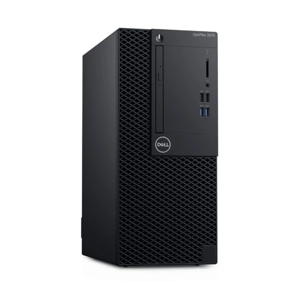 PC Dell Optiplex 3070 Mini Tower