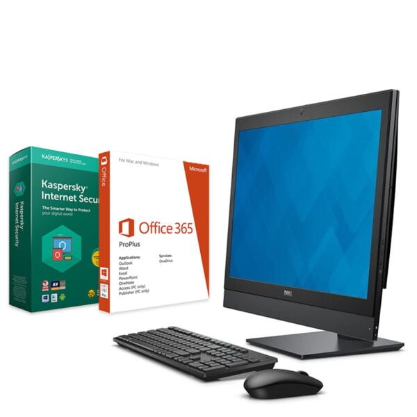 Dell Optiplex 7440 All-In-One