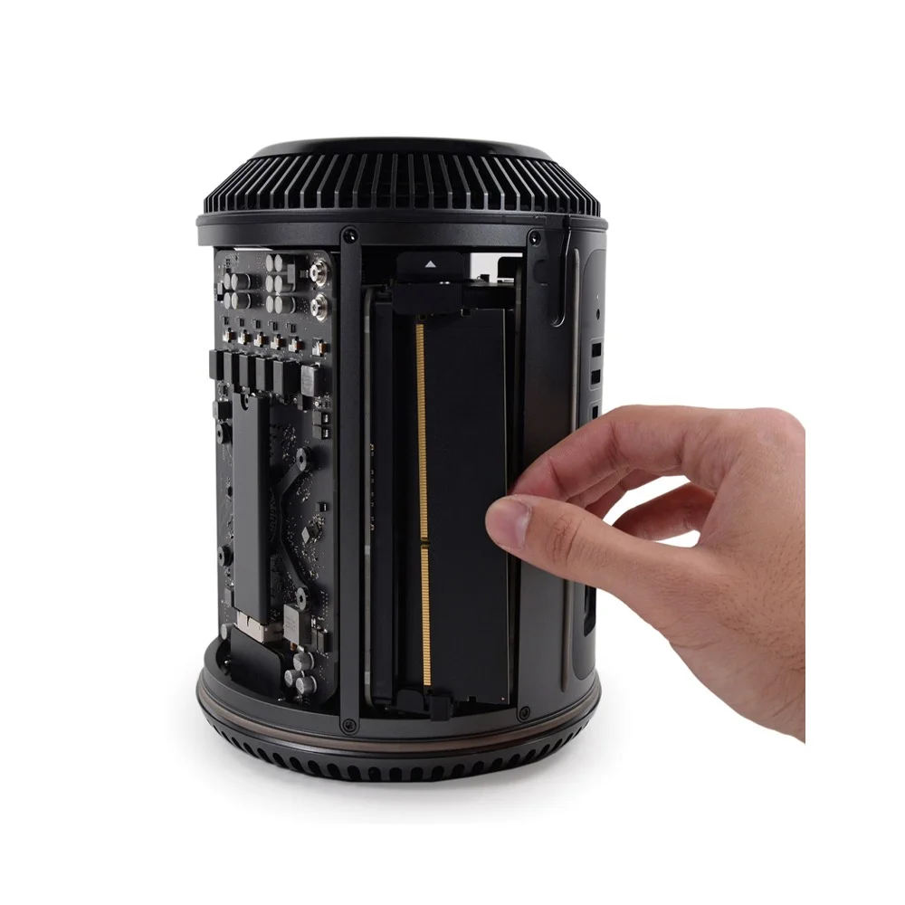 Apple Mac Pro Workstation