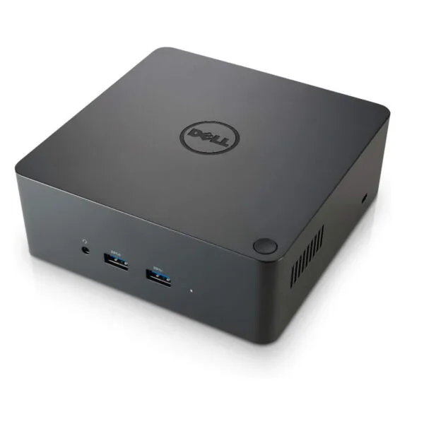 Docking Station Dell 240W USB-C TB16: Prestazioni e Connettività Professionali (Ricondizionata)
