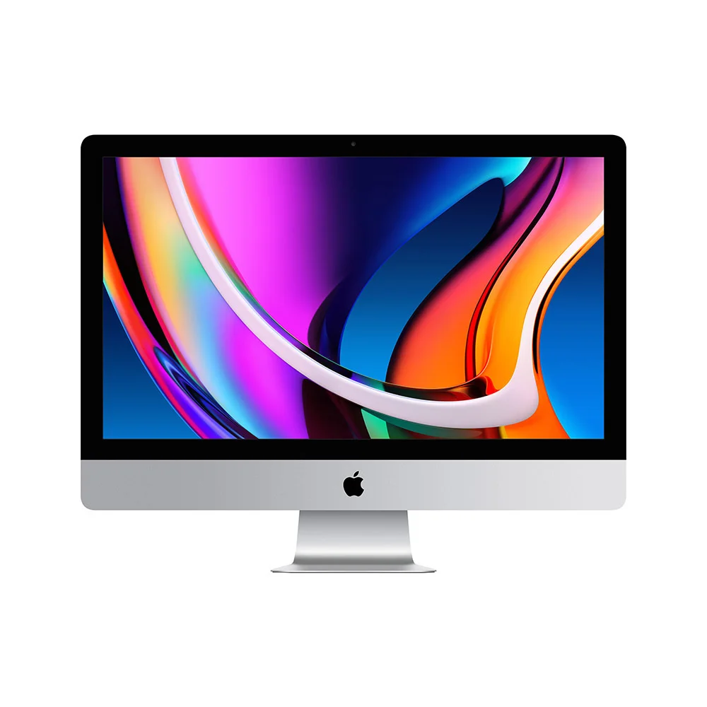 Apple iMac All-in-One