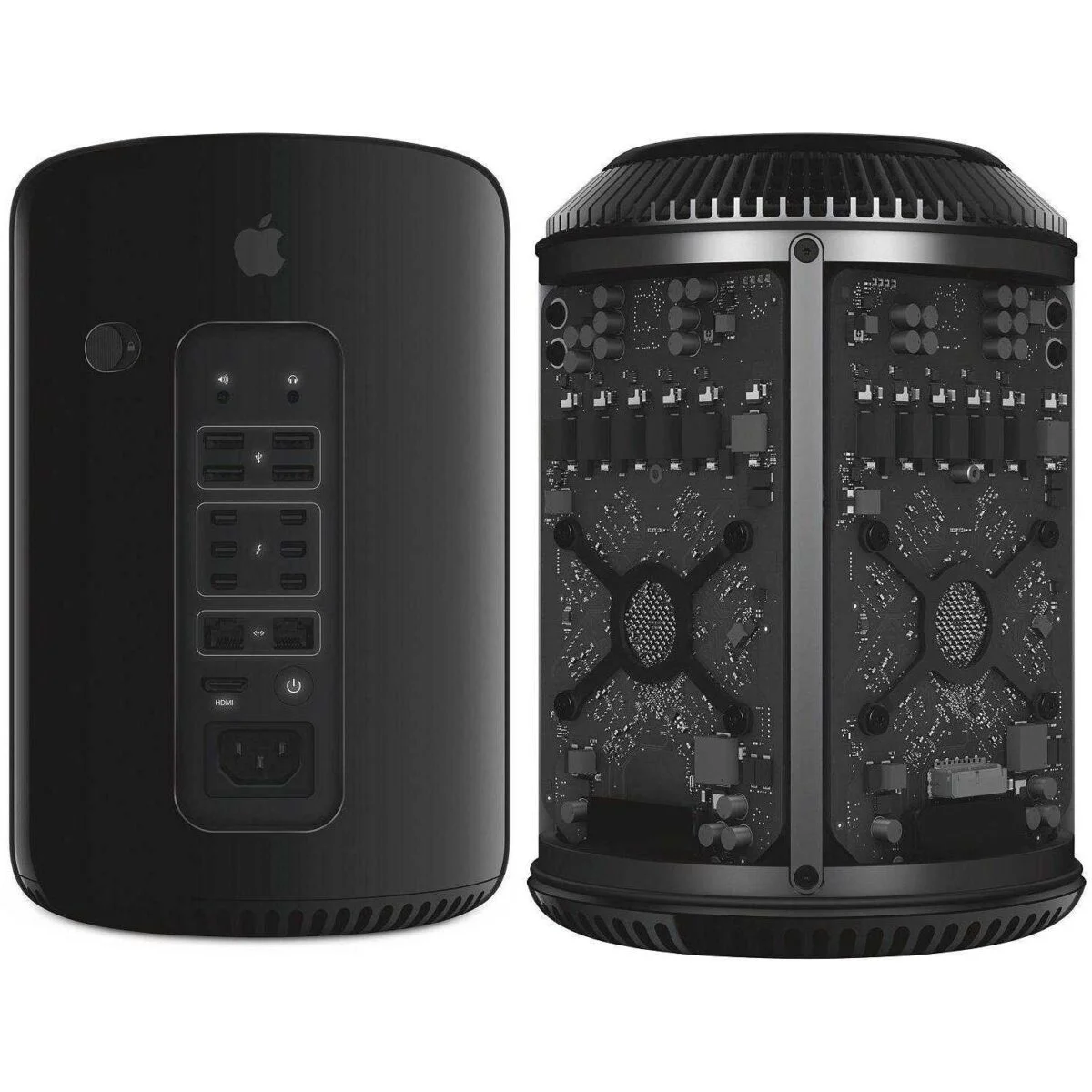 Apple Mac Pro Workstation