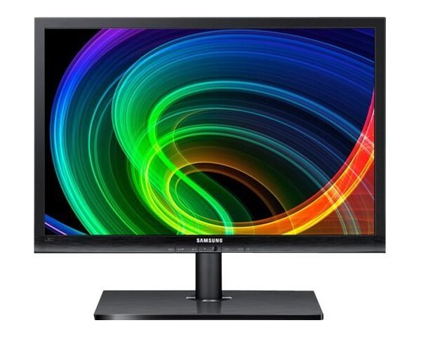 Monitor Samsung S27A650D LED 27"