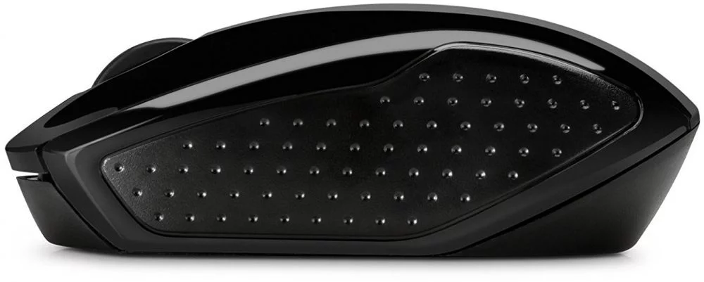Mouse Wireless 200 Black