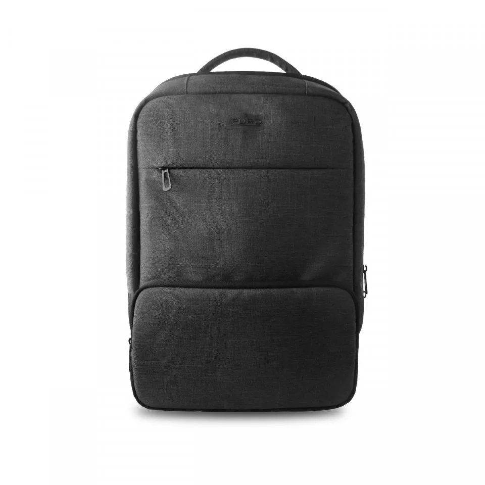 Zaino PURO ByMe Unisex Porta Computer max15 6 Fascia Trolley Nuovo