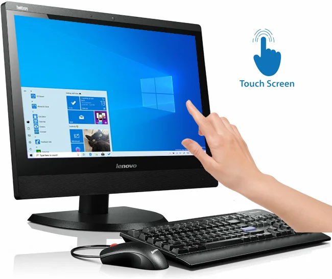 Lenovo ThinkCentre M93z