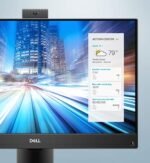 Dell All-In-One Optiplex 7470