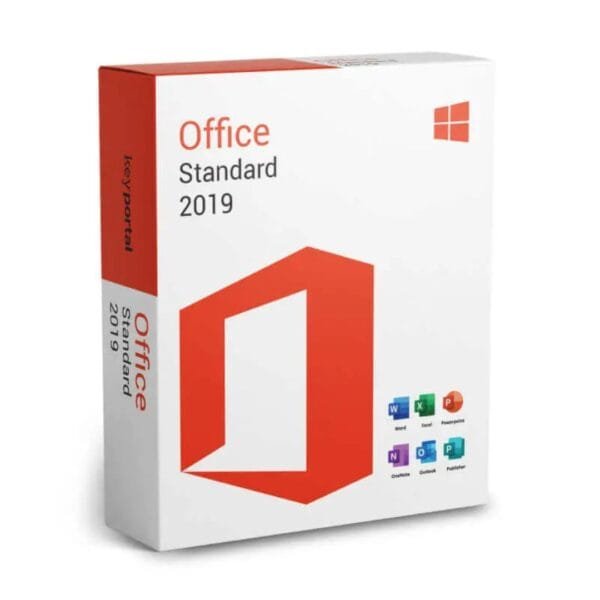 Microsoft Office 2019 Professional Plus