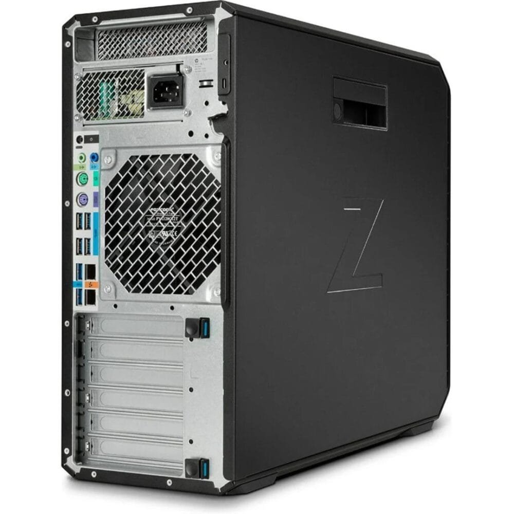 HP Z4 G4 Workstation Tower