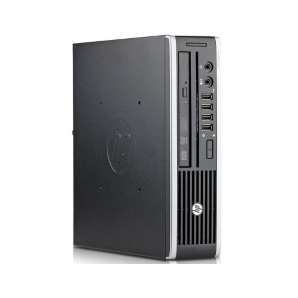 PC HP Elite 8300 USDT