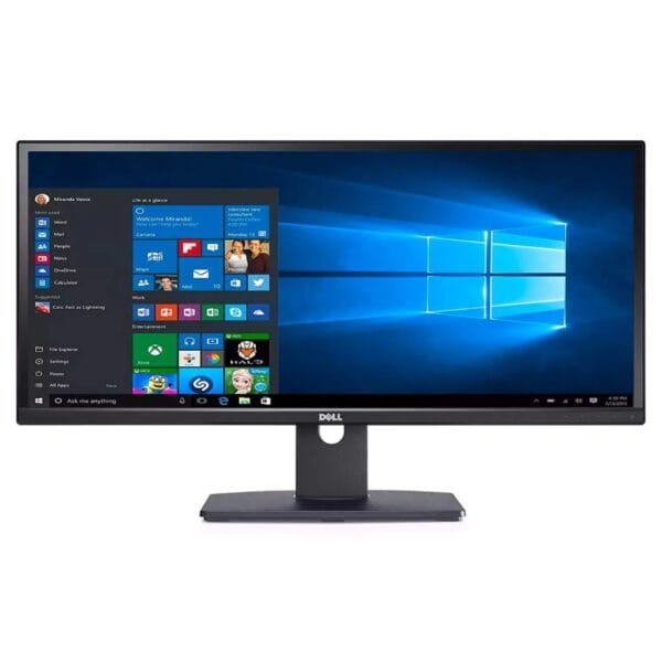 Monitor Dell U2913WM Ultrasharp 29"