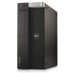 DELL Precision Tower 7810 RAM 16GB SSD 512