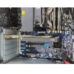 HP Z4 G4 Workstation Tower