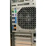 HP Z4 G4 Workstation Tower