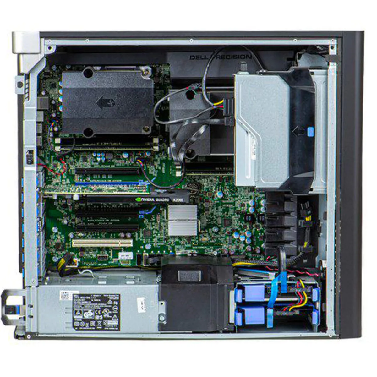 DELL Precision Tower 7810
