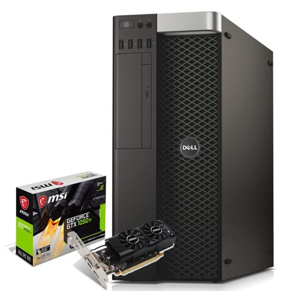 DELL Precision Tower 7810