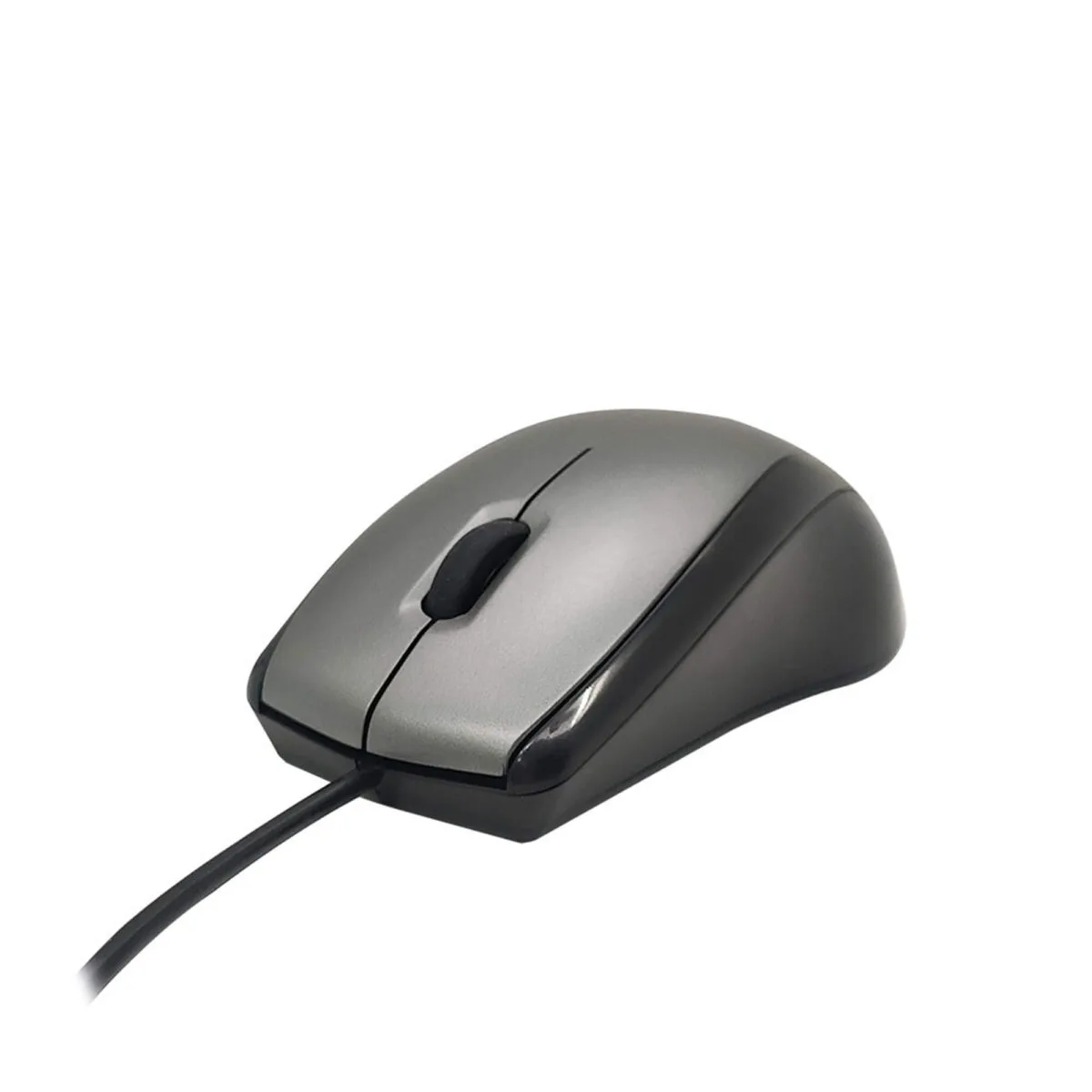 Mouse ergonomico USB 1000 DPI