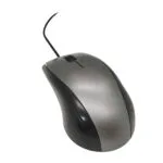 Mouse ergonomico USB 1000 DPI