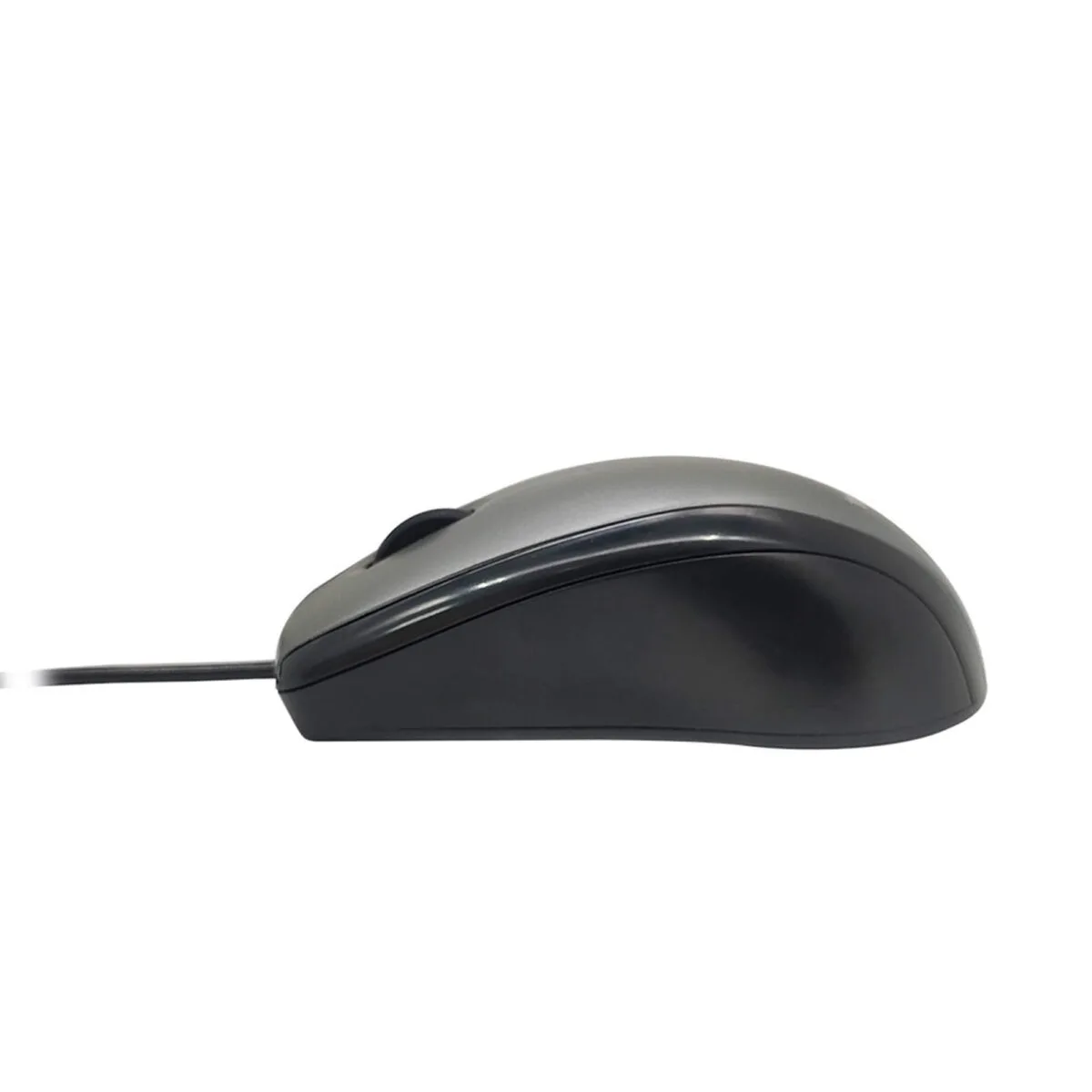 Mouse ergonomico USB 1000 DPI