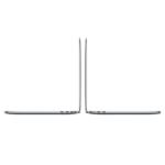 MacBook Pro 13", latrerale destro e sinistro