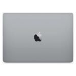 MacBook Pro 13", schermo esterno