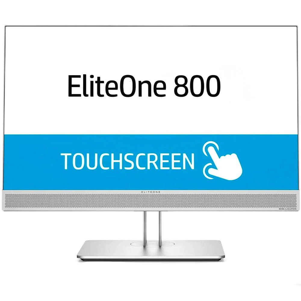 PC All-in-One HP EliteOne 800 G4 touch