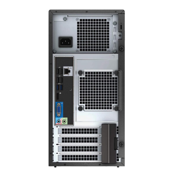 Dell OptiPlex 3020 MT, solo retro