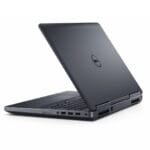 Workstation DELL Precision 7510