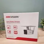 Telecamera di Sicurezza Hikvision