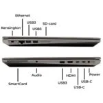 HP ZBook 15 G6