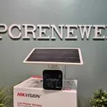Telecamera di Sicurezza Hikvision