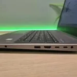 Workstation Mobile HP ZBook 15 G5