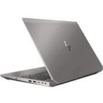 Workstation Mobile HP ZBook 15 G5