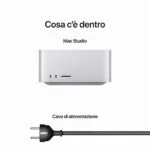 Apple Mac Studio M1 Max