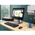 HP 400 G3 20" All-in-On