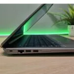 Workstation Mobile HP ZBook 15 G5
