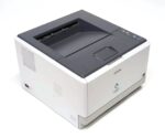 Stampante Epson AcuLaser M2000DN, girata a destra