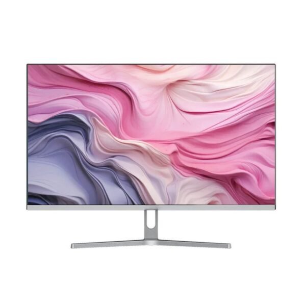 Monitor Full HD 24" IPS Multimediale