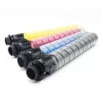 Kit Toner compatibile Ricoh MP C307