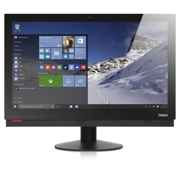 Lenovo All-in-One ThinkCentre M810z