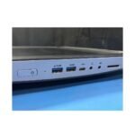 HP EliteOne 800 G2 23.8" Touchscreen, dettagli porte usb