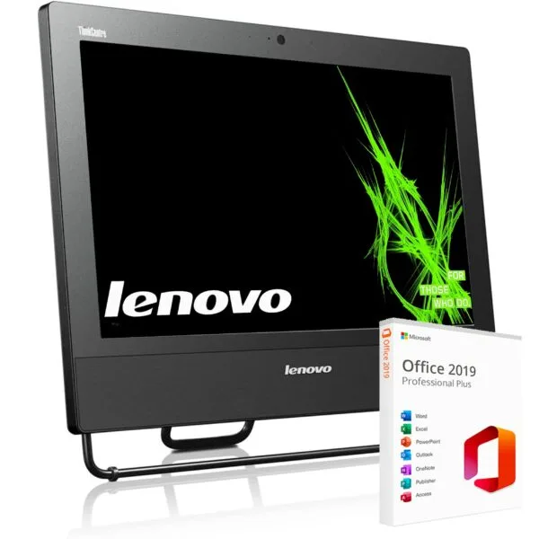 Lenovo All-in-One ThinkCentre M73z