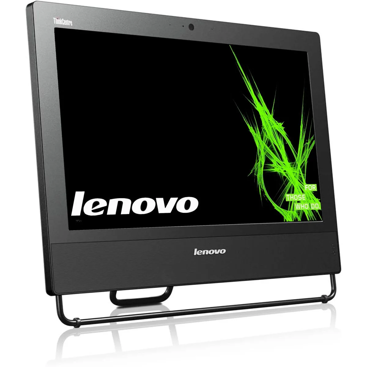 Lenovo All-in-One ThinkCentre M73z