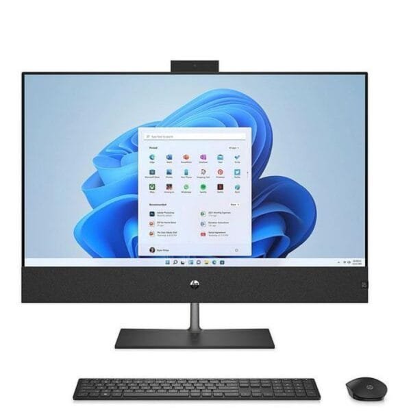 HP Pavilion 32″ All-In-One